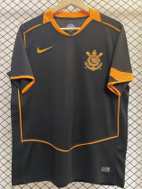 25/26 Corinthians Third Fans Soccer Jersey