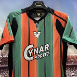 25/26 Venezia FC Third Fans Soccer Jersey