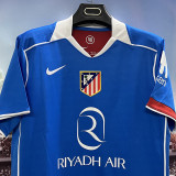 25/26 ATM Third Fans Soccer Jersey