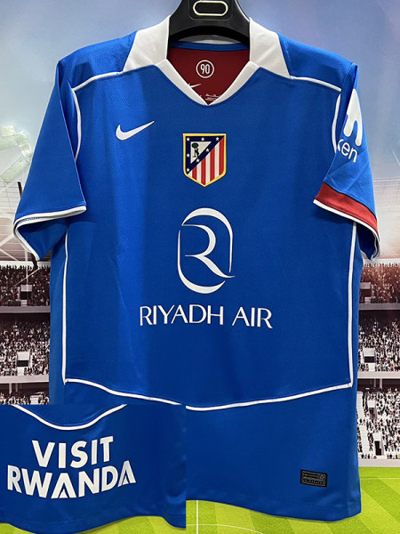 25/26 ATM Third Fans Soccer Jersey