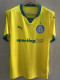 25/26  Palmeiras Yellow fourth Fans Soccer Jersey