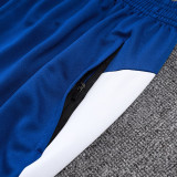 25/26 Marseille Blue Player Version Training Long Pants