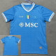25/26 Napoli Home (UCL)Fans Soccer Jersey欧冠版