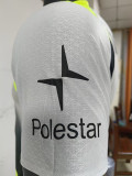 25/26 Dortmund Away Player Version Soccer Jersey