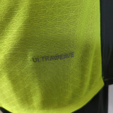 25/26 Dortmund Away Player Version Soccer Jersey