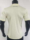 25/26 Monaco Third Player Version Soccer Jersey