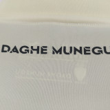 25/26 Monaco Third Player Version Soccer Jersey