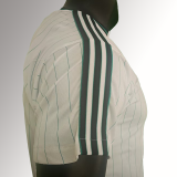 25/26 LIV Retro Commemorative Edition White Player Version Soccer Jersey
