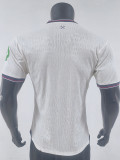 25/26 West Ham Away Player Version Soccer Jersey