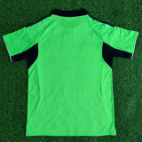 25/26 Fulham Third Fans Soccer Jersey
