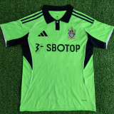 25/26 Fulham Third Fans Soccer Jersey