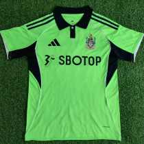 25/26 Fulham Third Fans Soccer Jersey