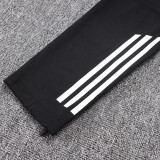 25/26 Man Utd Black Player Version Training Long Pants# C2524