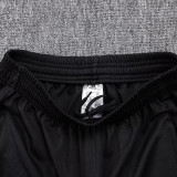 25/26 Man Utd Black Player Version Training Long Pants# C2524