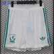 25/26 LIV Third Player Version Shorts Pants球员