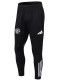 25/26 Man Utd Black Player Version Training Long Pants# C2524