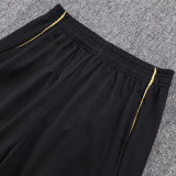 25/26 Lyon Black Player VersionTraining Long Pants#C2527