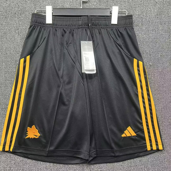 25/26 Roma Away Shorts Pants