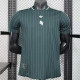 25/26 JUV Leisure Edition Dark Green Player Version Soccer Jersey
