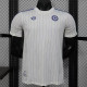 25/26 CHE Leisure Edition White Player Version Soccer Jersey