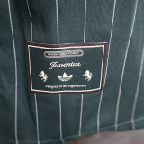 25/26 JUV Leisure Edition Dark Green Player Version Soccer Jersey