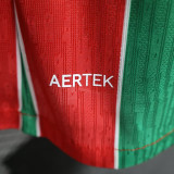 25/26 Ettifaq FC Away Player Version Soccer Jersey