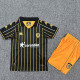 25/26 Hull City Away Kids Soccer Jersey