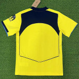 25/26 TOT Third Fans Soccer Jersey