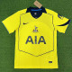 25/26 TOT Third Fans Soccer Jersey