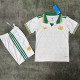 25/26 Roma Third Kids Soccer Jersey