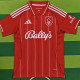 25/26Nottingham Home Fans Soccer Jersey(广告版)