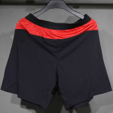 25/26  ACM Home  Player Version Shorts Pants球员