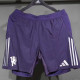 25/26  Man Utd Away Player Version Shorts Pants