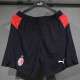 25/26  ACM Home  Player Version Shorts Pants球员