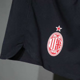 25/26  ACM Home  Player Version Shorts Pants球员