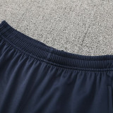 25/26  BAR Purple Player VersionHalf Pull Tracksuit 球员版　