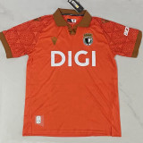 25/26 Burgos CF Third Fans Soccer Jersey
