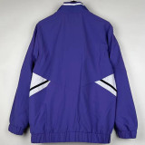 25/26 RMA Single Sided Purple windbreaker