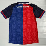 1999/2000 San Lorenzo de Almagro Home Retro Fans Soccer Jersey