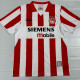 2004/2005 Olympiacos Home Retro Soccer Jersey (奥林匹亚科）