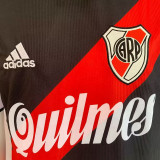 2000/2001 River Plate Third Retro Soccer Jersey