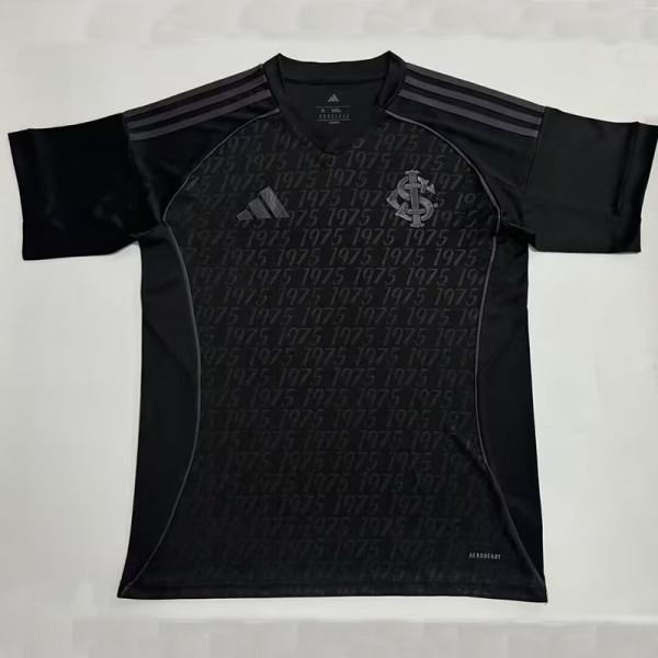 25/26 Internacional Third Fans Soccer Jersey