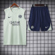 25/26 INT Light Tank top and shorts suit
