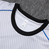 25/26 Napoli Blue Training Short Suit#D25181