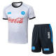 25/26 Napoli Blue Training Short Suit#D25181