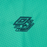 25/26 Fluminense Green Training Short Suit#D25178