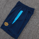 25/26 Grêmio Lake Blue Training Short Suit#D25173
