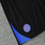 25/26 PSG White Tank top and shorts suit