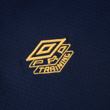 25/26 Santos FC Cyan Training Short Suit#D25185