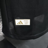 25/26 LIV Special Edition Black Player Version Soccer Jersey